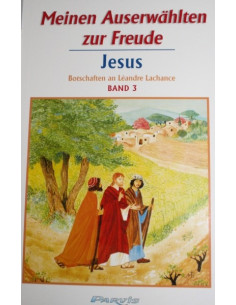 Meinen Auserwählten zur Freude (Band 3)