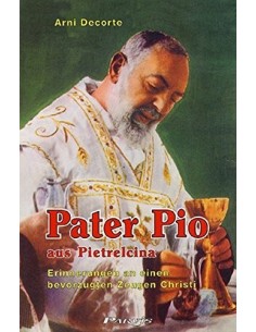 Padre Pio de Pietrelcina