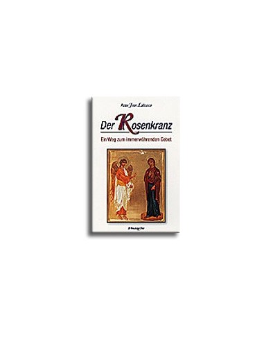 Le Rosaire