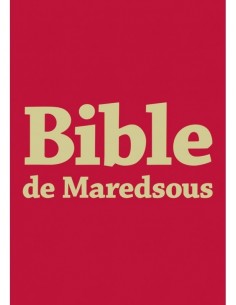 Bible de Maredsous
