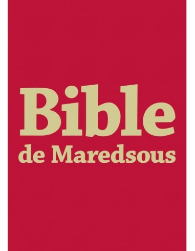 Bibbia di Maredsous