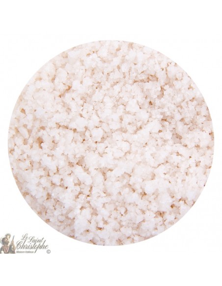 Incense Rock Salt - 100 gr