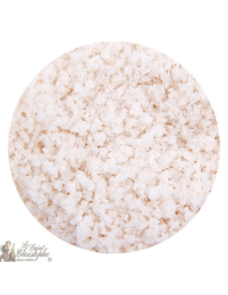 Incienso Roca Sal - 100 gr