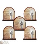 Picture frame - Saint Anthony
