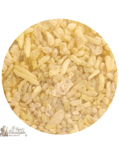Incienso de Sandarac - 1 kg