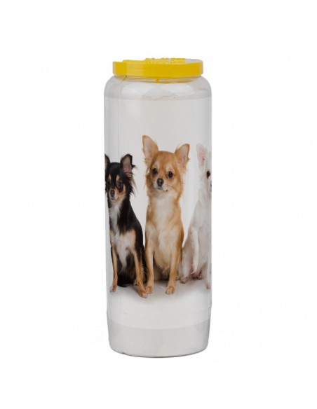 Novenkerze für Tiere 2