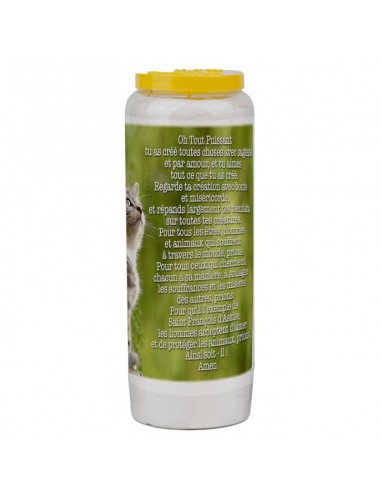 Noveneënkaars voor dieren 4