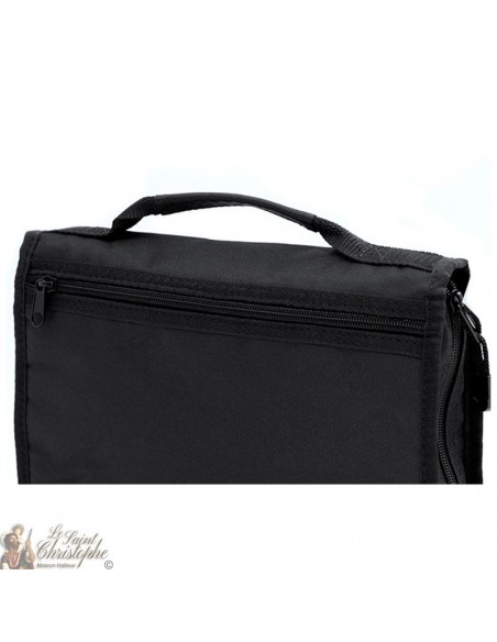 Housse pour Bible noire - petite