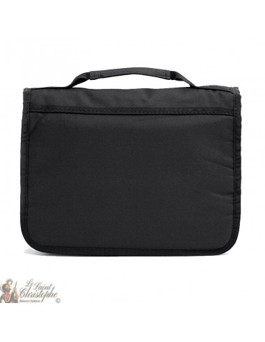 Housse pour Bible noire - petite