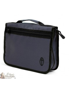 Housse pour Bible noire - moyenne