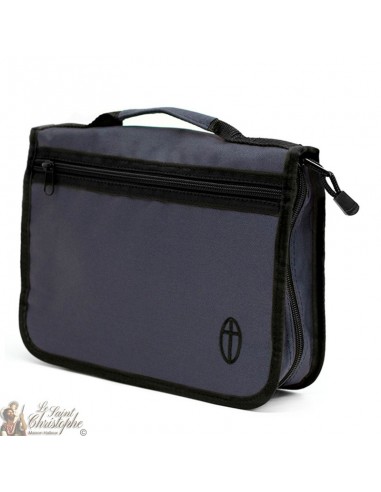 Housse pour Bible noire - moyenne