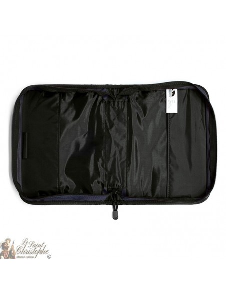 Black Bible cover - medium