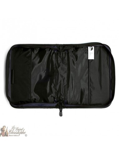 Blue Bible cover - large