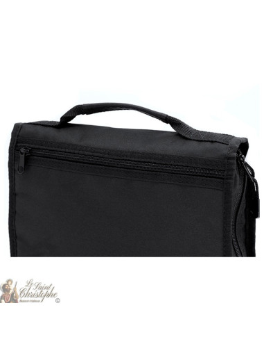 Housse pour Bible noire - grande