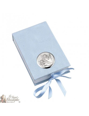 Baby-Besteck-Set blau - 2