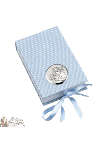 Set di posate per bambini blu - 2