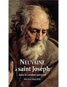 Novene zum Heiligen Josef