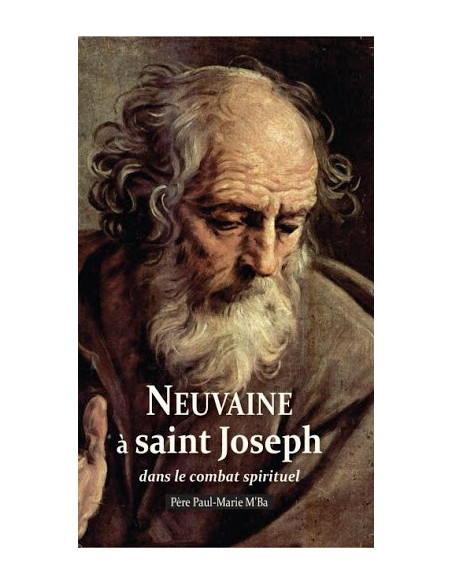 Novena a San Giuseppe