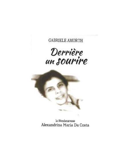 Derrière un sourire