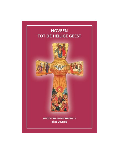 Novena to the Holy Spirit