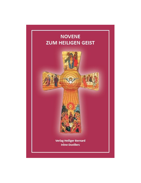 Novene aan de Heilige Geest