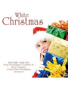 White Christmas - compilation 2 CDs