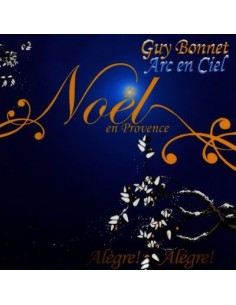 Navidad en Provenza - CD