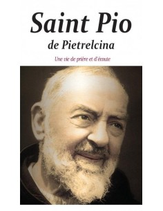 San Pio da Pietrelcina