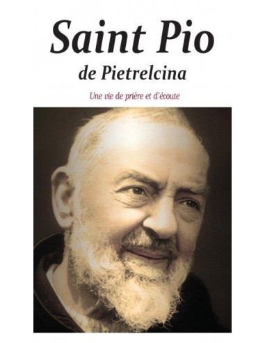 San Pio da Pietrelcina
