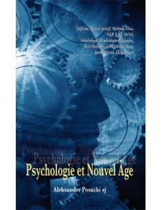 Psychologie und New Age