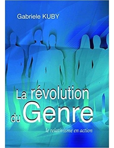 Die Gender-Revolution