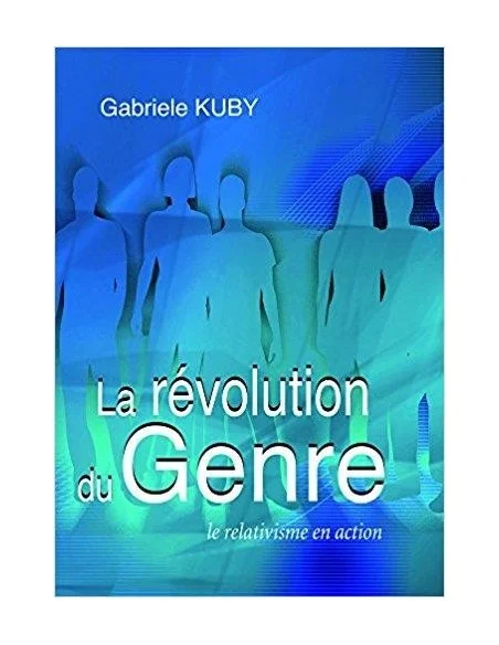 La revolución del género