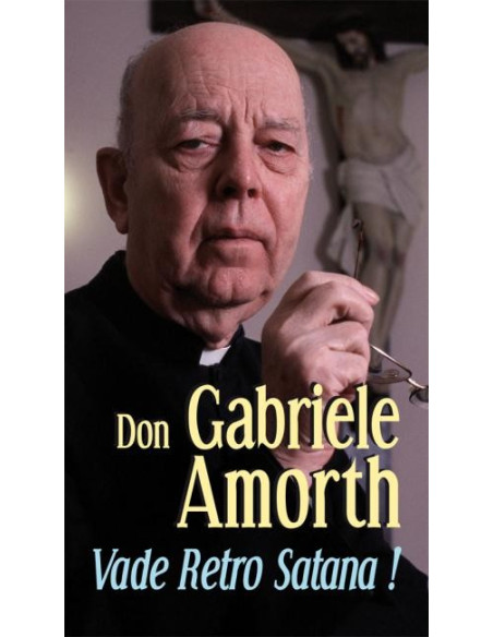 Vade Retro Satana