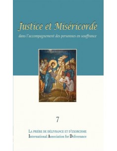 La oración de liberación y exorcismo - n°7