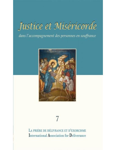 La preghiera di liberazione e l'esorcismo - n°7