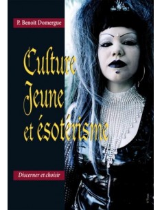 Cultura juvenil y esoterismo - DVD