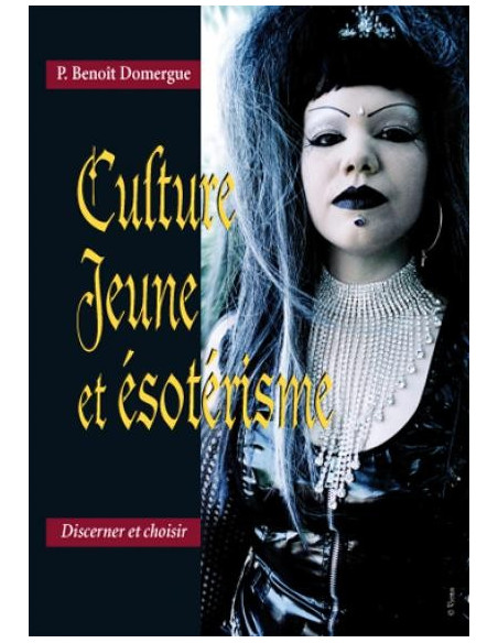 Cultura juvenil y esoterismo - DVD