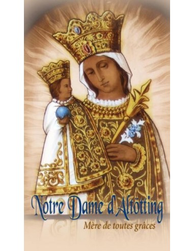 Nuestra Señora de Altötting