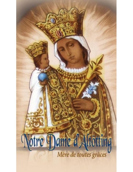 Nuestra Señora de Altötting