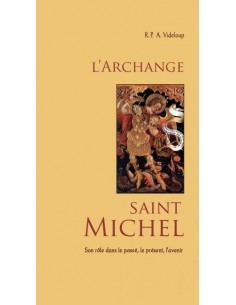 L'Archange Saint Michel