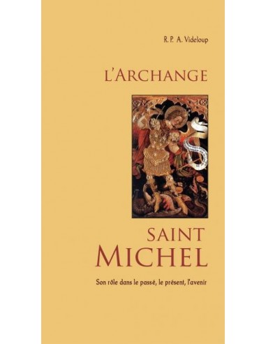 L'Arcangelo San Michele