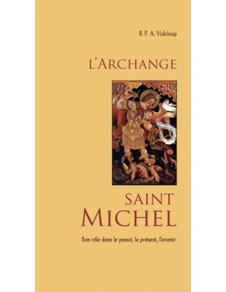 L'Arcangelo San Michele
