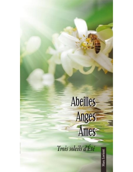 Abejas, ángeles, almas