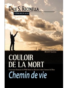 El corredor de la muerte, el camino de la vida
