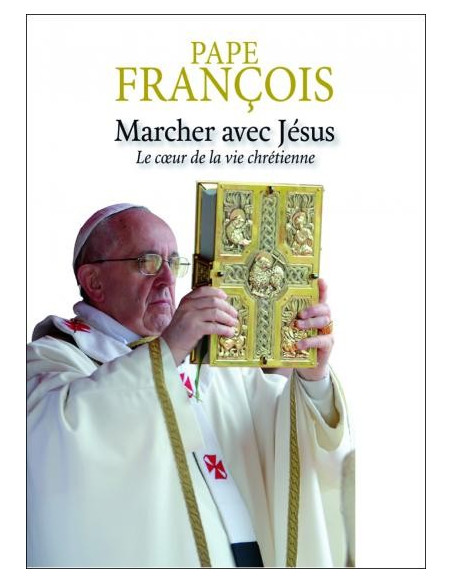 Marcher avec jésus