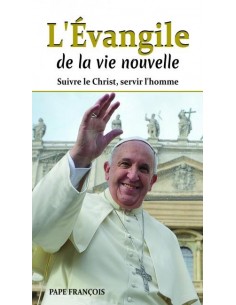 Het evangelie van het nieuwe leven