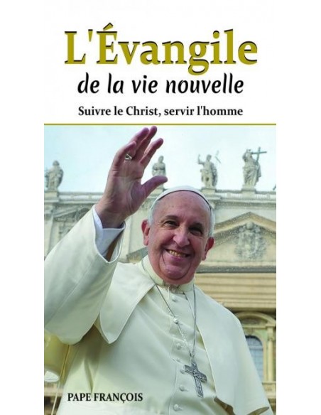 Het evangelie van het nieuwe leven