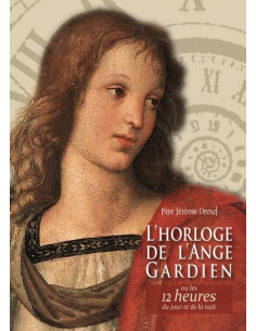 L'horloge de l'Ange gardien