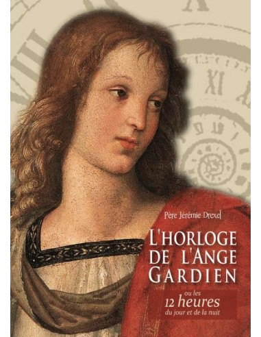L'horloge de l'Ange gardien