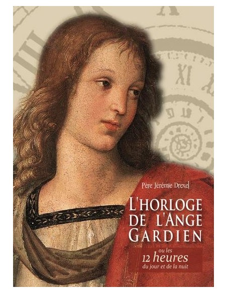 El Reloj del Ángel de la Guarda